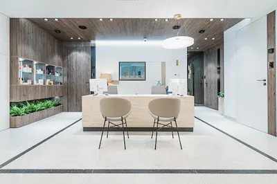 IX Wieków Gabinety Lekarskie